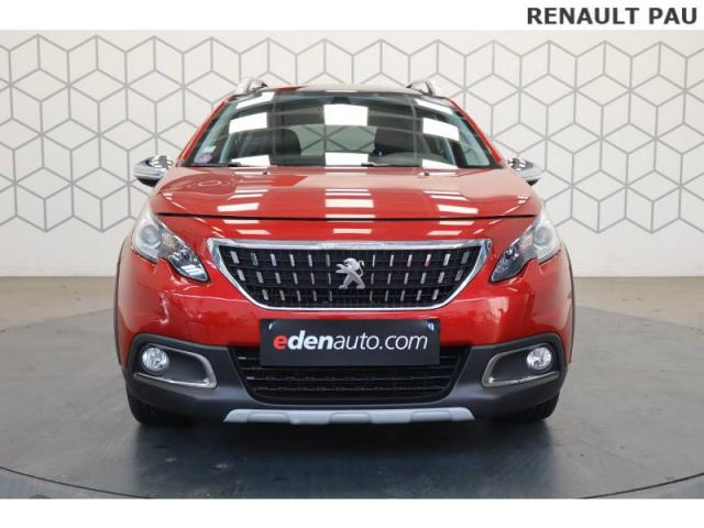 Peugeot 2008 image 4