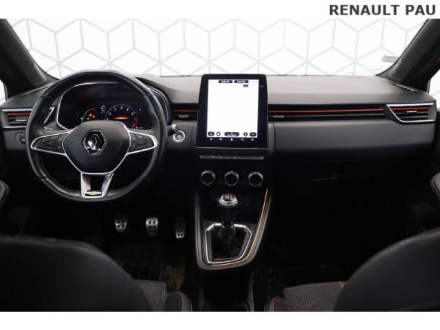 Renault Clio image 2