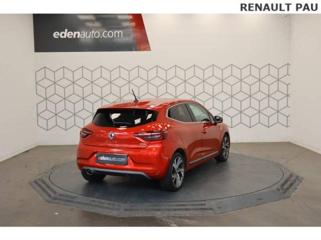 Renault Clio image 7
