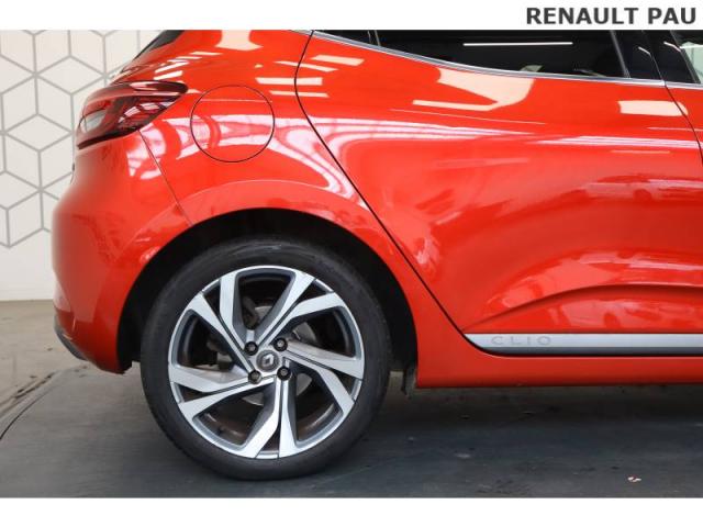 Renault Clio image 8