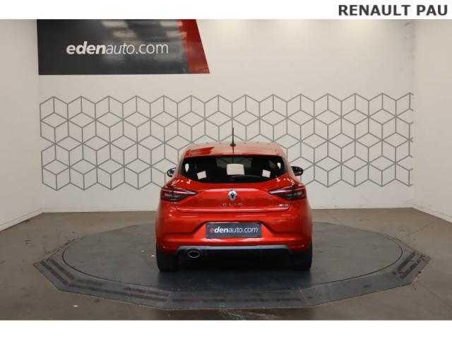 Renault Clio image 1