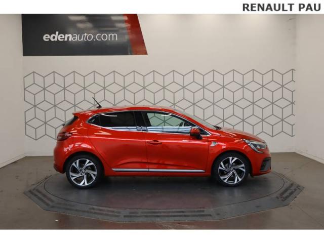 Renault Clio image 3
