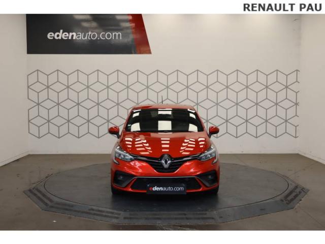 Renault Clio image 5