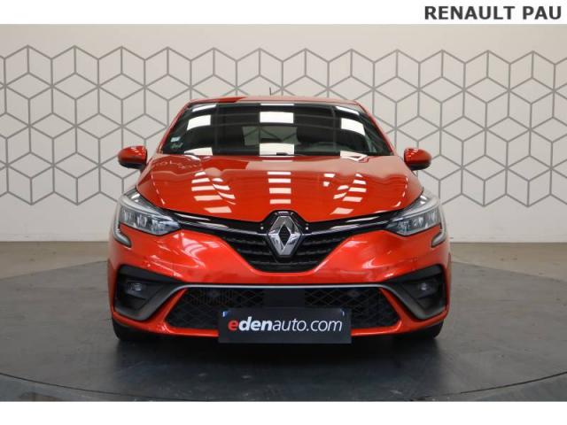 Renault Clio image 6