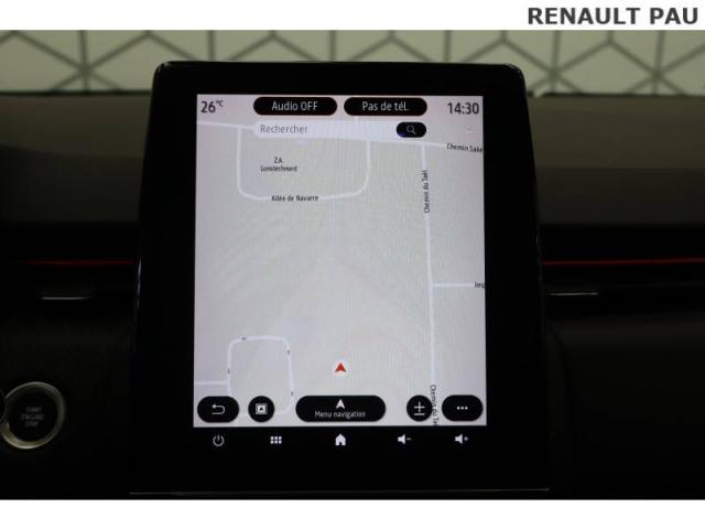 Renault Clio image 4