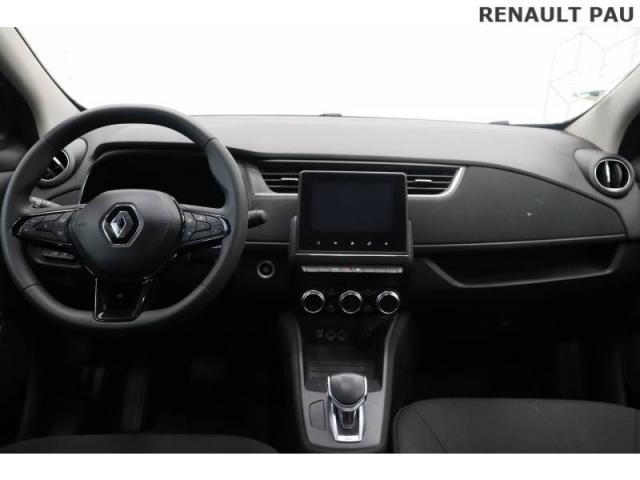 Renault Zoe image 7