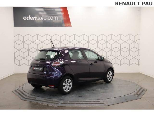 Renault Zoe image 6