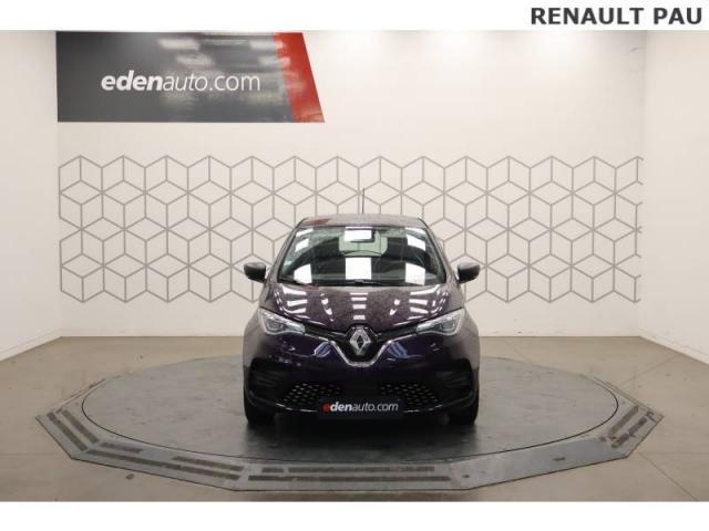 Renault Zoe image 2