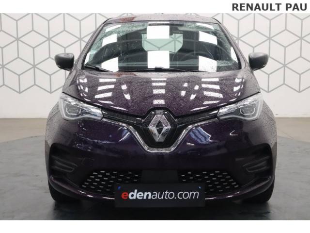 Renault Zoe image 5