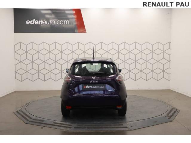 Renault Zoe image 3