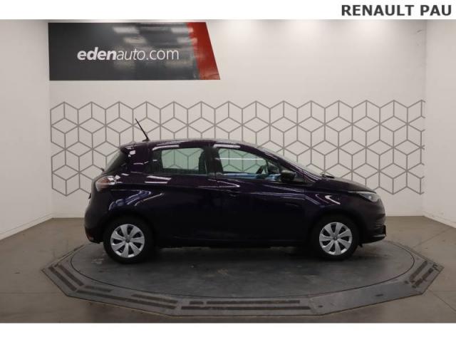 Renault Zoe image 1