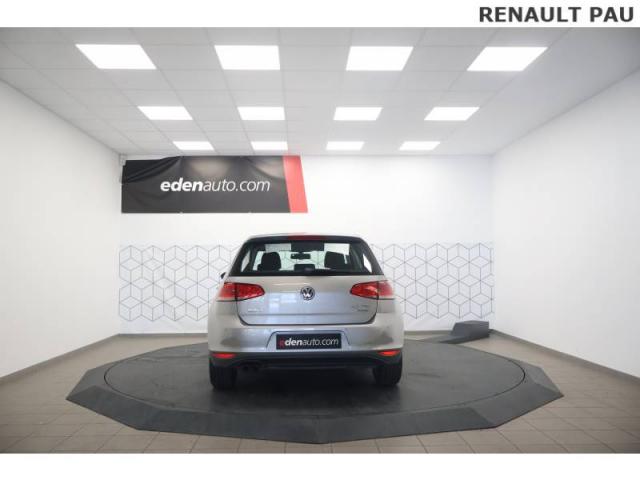 Volkswagen Golf image 1