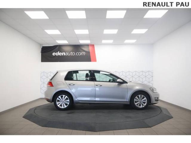 Volkswagen Golf image 4