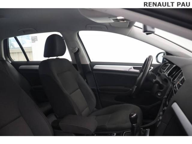 Volkswagen Golf image 8