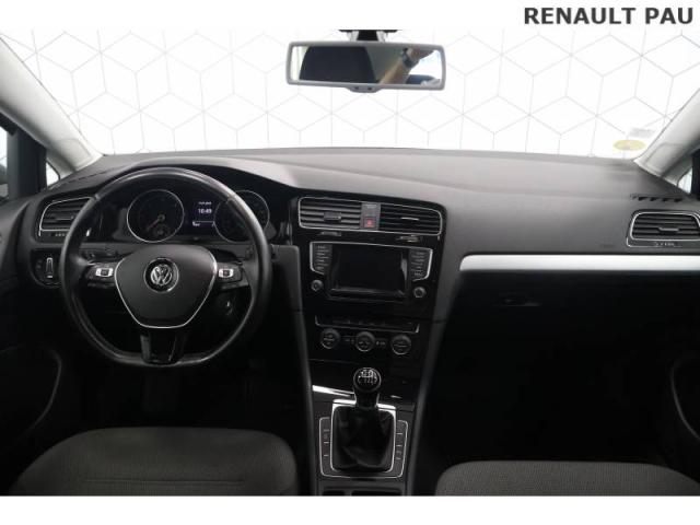 Volkswagen Golf image 3