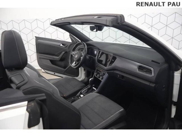 Volkswagen T-Roc image 3