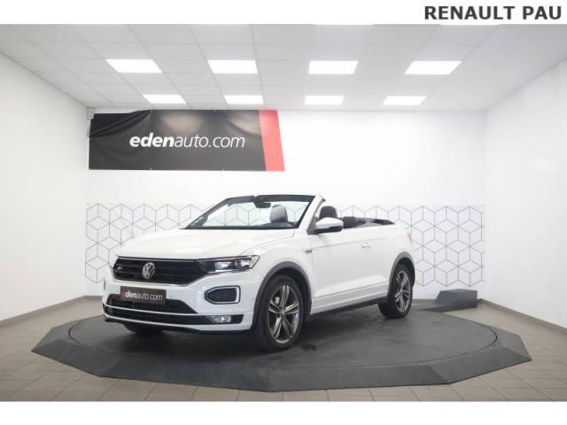 Volkswagen T-Roc image 9
