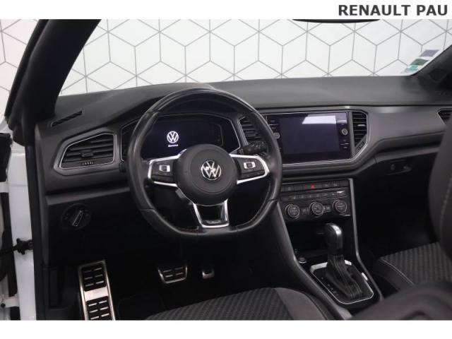 Volkswagen T-Roc image 7