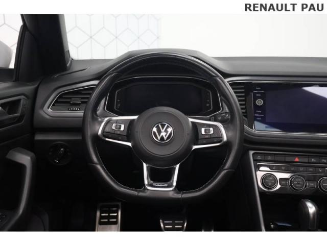Volkswagen T-Roc image 6