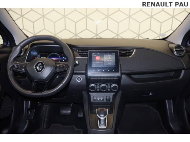 Renault Zoe image 8