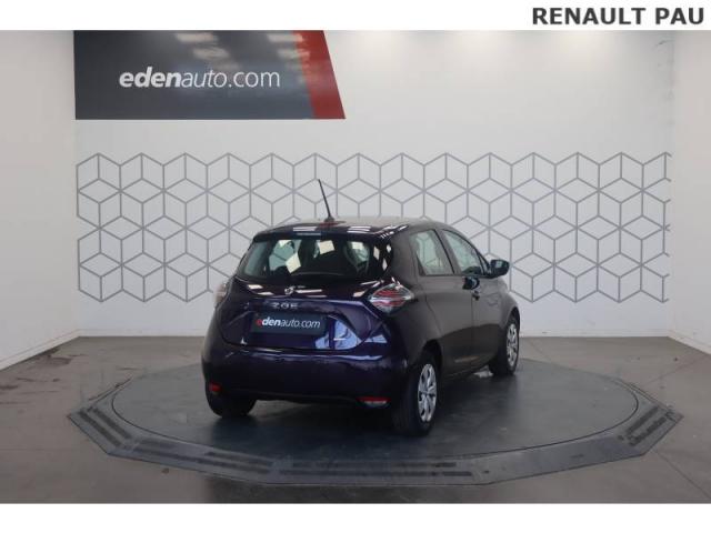 Renault Zoe image 4