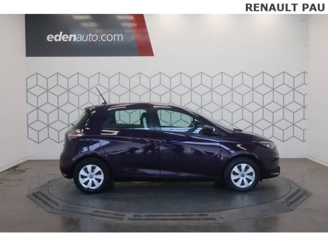 Renault Zoe image 5