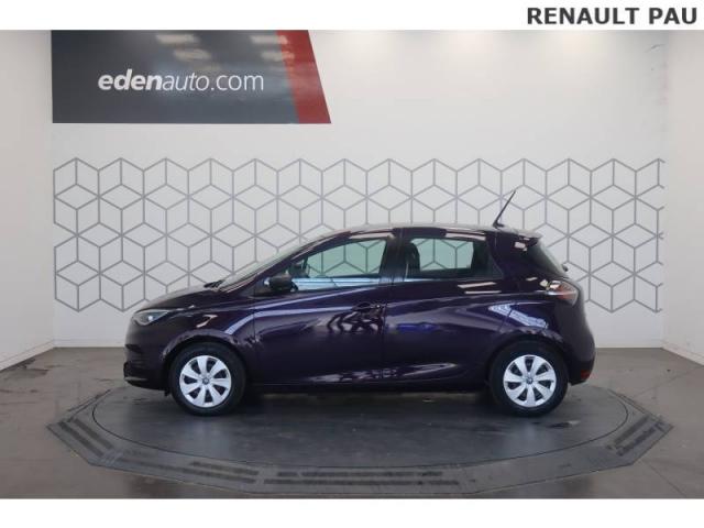 Renault Zoe image 1