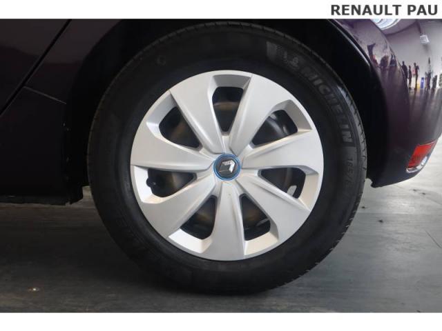 Renault Zoe image 9