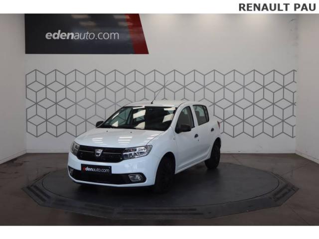Dacia Sandero Tce 90 Essentiel