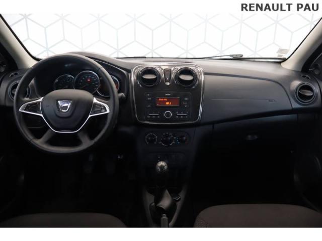 Dacia Sandero image 3