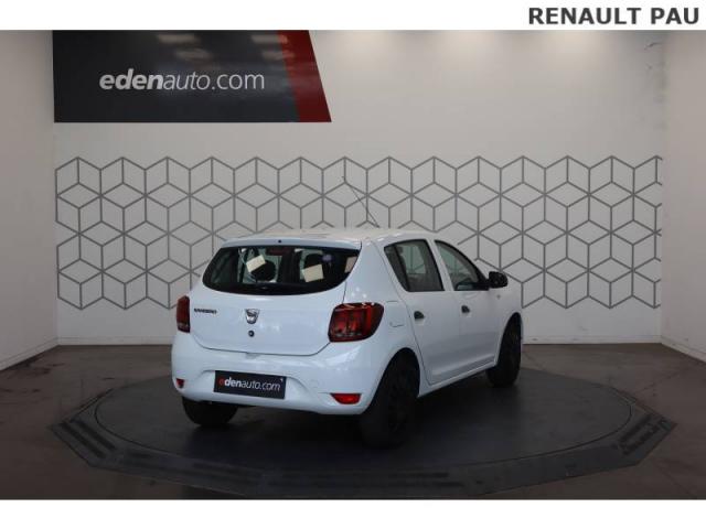 Dacia Sandero image 2