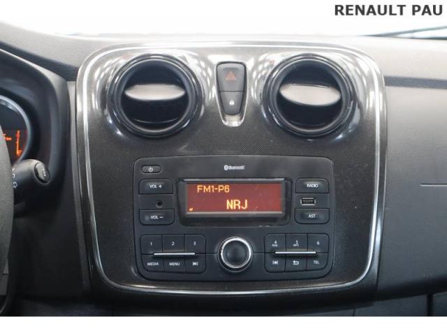 Dacia Sandero image 1