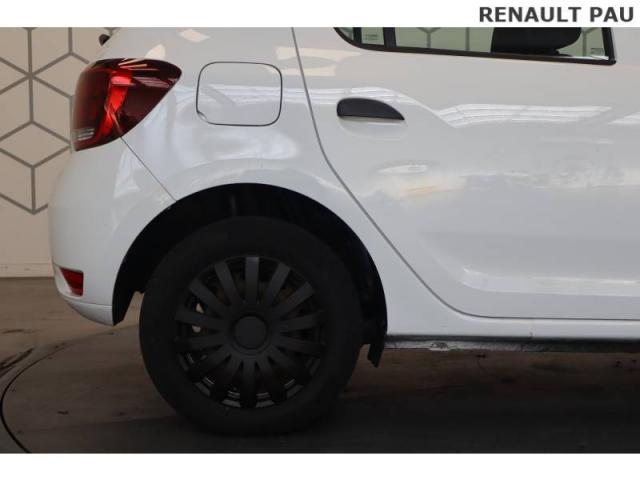 Dacia Sandero image 5