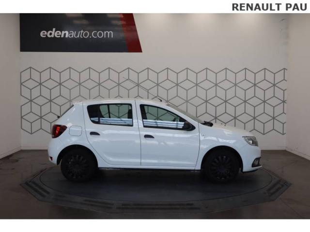 Dacia Sandero image 4
