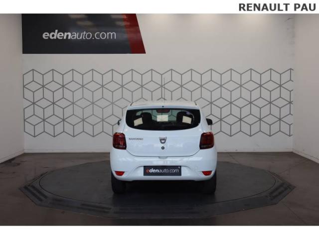Dacia Sandero image 8