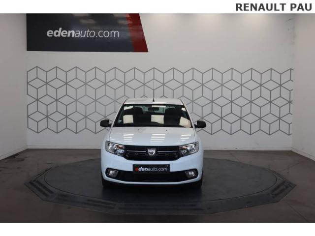 Dacia Sandero image 6
