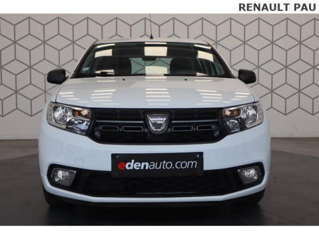 Dacia Sandero image 7