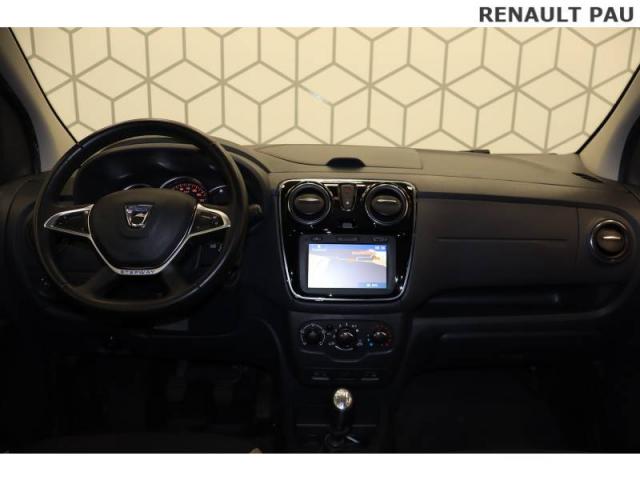 Dacia Lodgy image 2