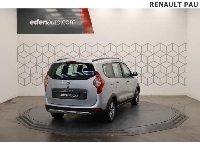 Dacia Lodgy image 7