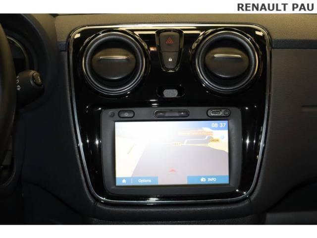 Dacia Lodgy image 5