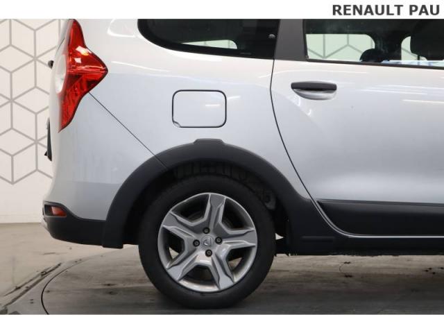 Dacia Lodgy image 3