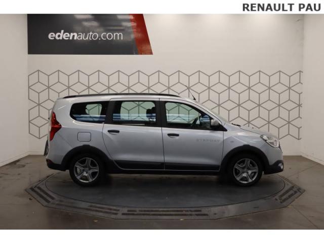 Dacia Lodgy image 1