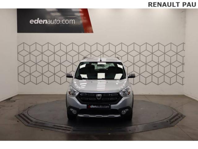 Dacia Lodgy image 8