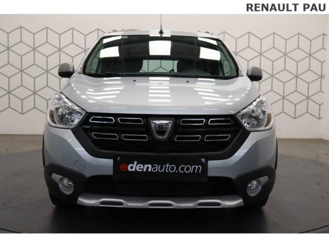 Dacia Lodgy image 4