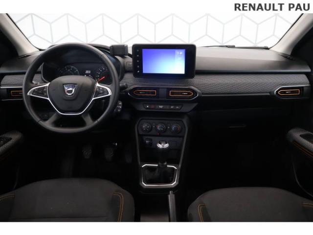 Dacia Sandero image 7