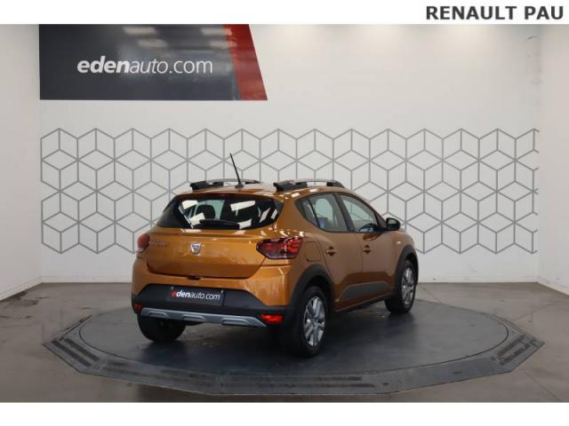 Dacia Sandero image 4