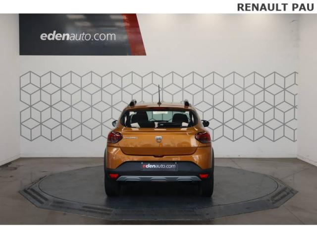 Dacia Sandero image 2