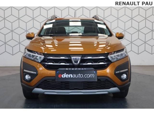 Dacia Sandero image 5