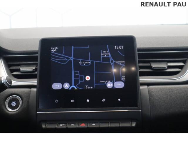 Renault Captur image 2