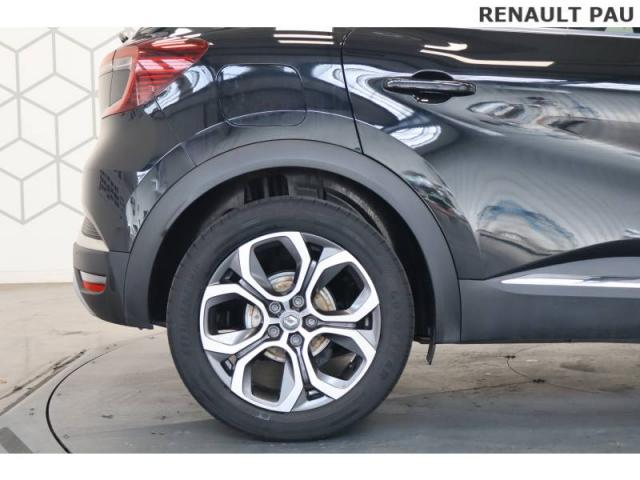 Renault Captur image 6